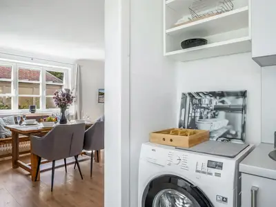 Ferienwohnung für 4 Personen (69 m²) in Hörnum 10/10