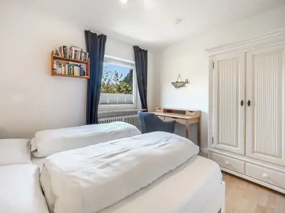 Ferienwohnung für 4 Personen (61 m²) in Hörnum 3/10