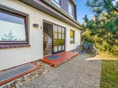 Ferienwohnung für 4 Personen (61 m²) in Hörnum 6/10