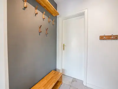 Ferienwohnung für 4 Personen (61 m²) in Hörnum 7/10