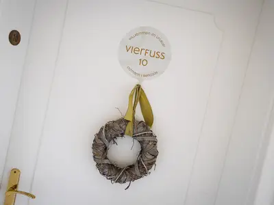 Ferienwohnung für 4 Personen (61 m²) in Hörnum 9/10
