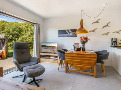 Ferienwohnung für 4 Personen (61 m²) in Hörnum 10/10
