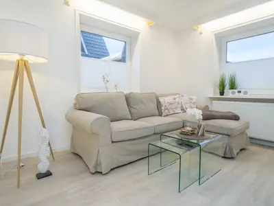 Ferienwohnung für 2 Personen (30 m²) in Hörnum 1/10
