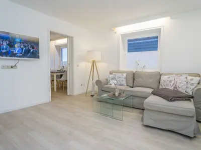 Ferienwohnung für 2 Personen (30 m²) in Hörnum 2/10