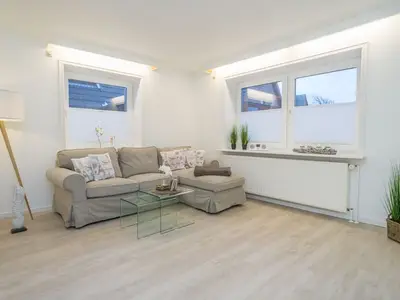 Ferienwohnung für 2 Personen (30 m²) in Hörnum 3/10