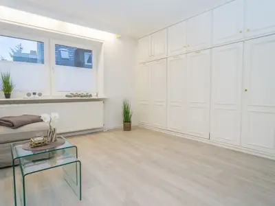 Ferienwohnung für 2 Personen (30 m²) in Hörnum 4/10