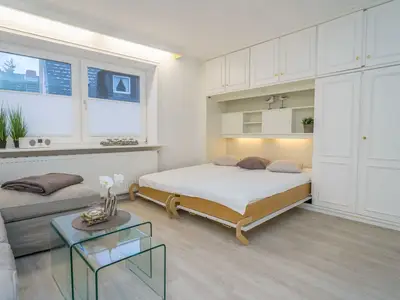 Ferienwohnung für 2 Personen (30 m²) in Hörnum 5/10