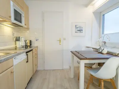 Ferienwohnung für 2 Personen (30 m²) in Hörnum 6/10