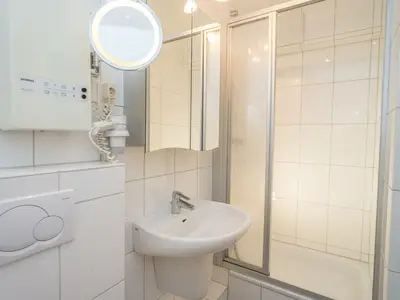 Ferienwohnung für 2 Personen (30 m²) in Hörnum 8/10
