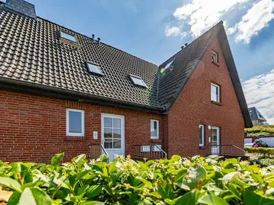Ferienwohnung für 2 Personen (30 m²) in Hörnum 9/10