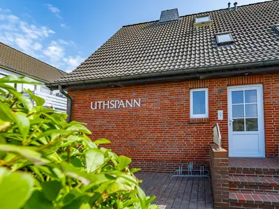 Ferienwohnung für 2 Personen (30 m²) in Hörnum 10/10