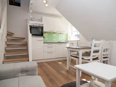 Ferienwohnung für 4 Personen (48 m²) in Hörnum 2/10