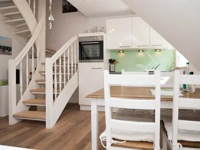 Ferienwohnung für 4 Personen (48 m²) in Hörnum 3/10