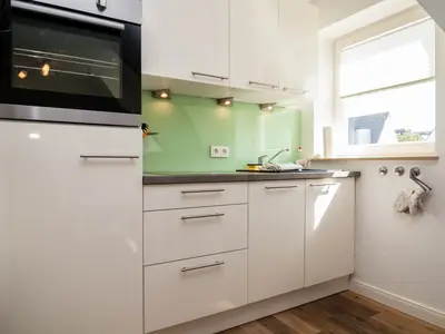 Ferienwohnung für 4 Personen (48 m²) in Hörnum 5/10
