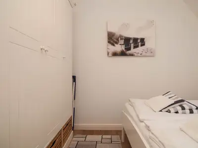 Ferienwohnung für 4 Personen (48 m²) in Hörnum 7/10