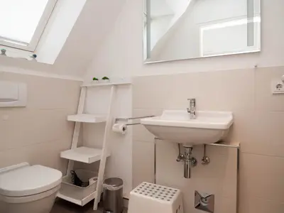 Ferienwohnung für 4 Personen (48 m²) in Hörnum 8/10