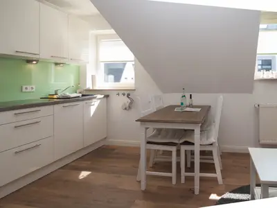 Ferienwohnung für 4 Personen (48 m²) in Hörnum 10/10