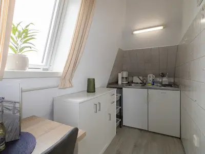 Küche / Küchenzeile