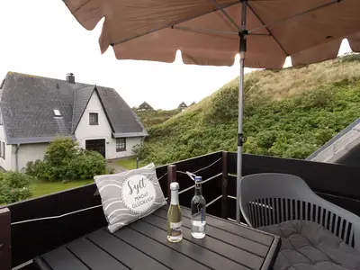 Gartenblick