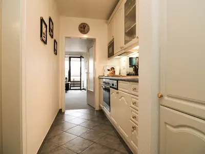 Ferienwohnung für 3 Personen (32 m²) in Hörnum 6/10