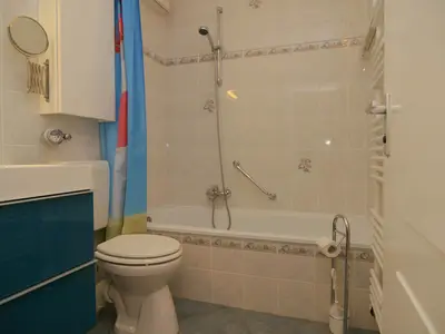 Ferienwohnung für 3 Personen (32 m²) in Hörnum 7/10