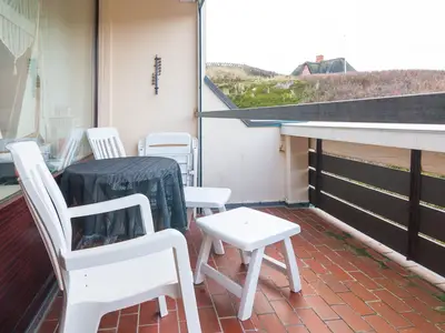 Ferienwohnung für 3 Personen (32 m²) in Hörnum 9/10