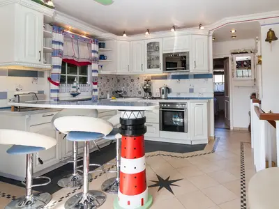 Ferienwohnung für 2 Personen (65 m²) in Hörnum 9/10
