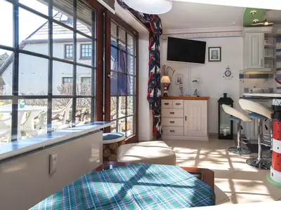 Ferienwohnung für 2 Personen (65 m²) in Hörnum 10/10