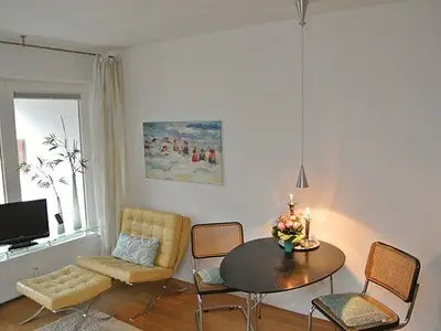 Ferienwohnung für 2 Personen (32 m²) in Hörnum 2/10