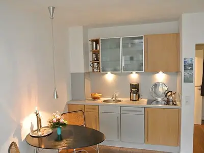 Ferienwohnung für 2 Personen (32 m²) in Hörnum 4/10