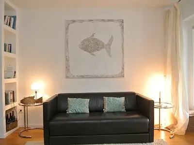Ferienwohnung für 2 Personen (32 m²) in Hörnum 5/10