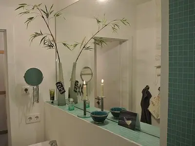 Ferienwohnung für 2 Personen (32 m²) in Hörnum 6/10
