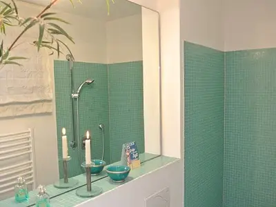 Ferienwohnung für 2 Personen (32 m²) in Hörnum 7/10