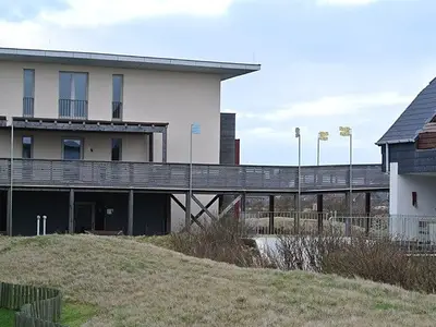 Ferienwohnung für 2 Personen (32 m²) in Hörnum 10/10