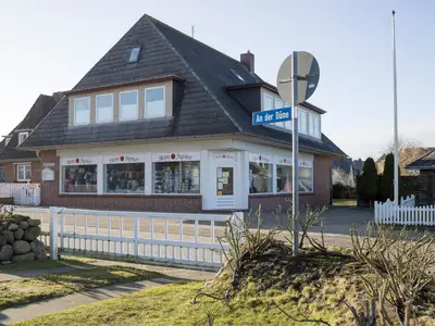 Hauptansicht