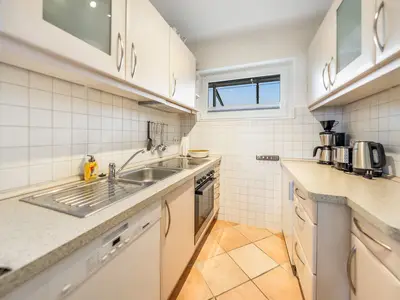 Küche / Küchenzeile