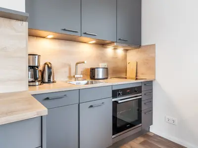 Küche / Küchenzeile