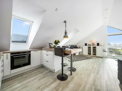 Ferienwohnung für 2 Personen (60 m²) in Hörnum 1/10