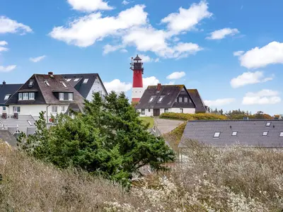 Ferienwohnung für 2 Personen (60 m²) in Hörnum 2/10