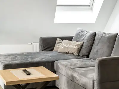 Ferienwohnung für 2 Personen (60 m²) in Hörnum 8/10