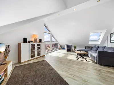 Ferienwohnung für 2 Personen (60 m²) in Hörnum 9/10