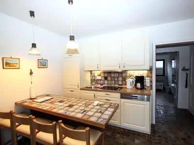 Ferienwohnung für 4 Personen (60 m²) in Hörnum 4/10