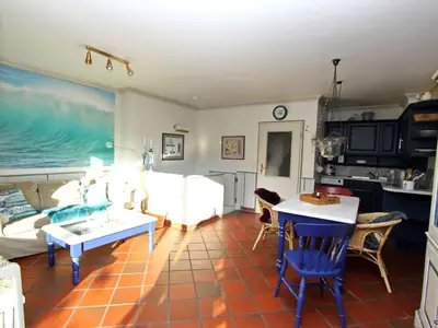 Ferienwohnung für 4 Personen (55 m²) in Hörnum 2/10