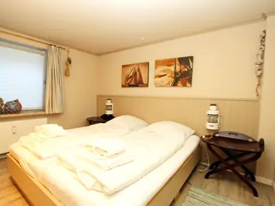 Ferienwohnung für 4 Personen (55 m²) in Hörnum 7/10