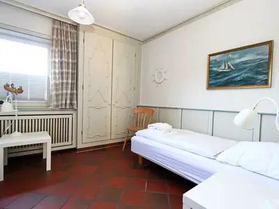 Ferienwohnung für 4 Personen (55 m²) in Hörnum 8/10