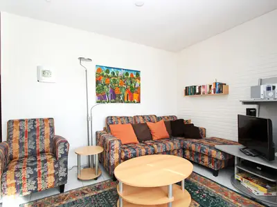 Ferienwohnung für 4 Personen (55 m²) in Hörnum 2/10