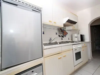 Ferienwohnung für 4 Personen (55 m²) in Hörnum 3/10
