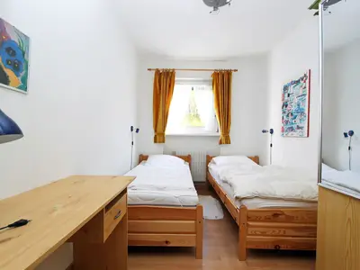 Ferienwohnung für 4 Personen (55 m²) in Hörnum 4/10