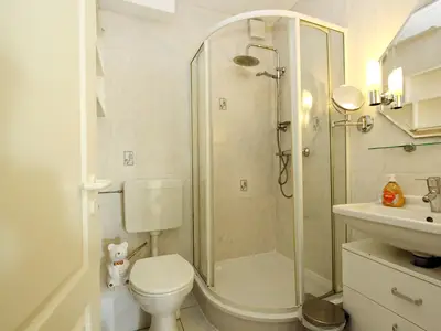 Ferienwohnung für 4 Personen (55 m²) in Hörnum 6/10