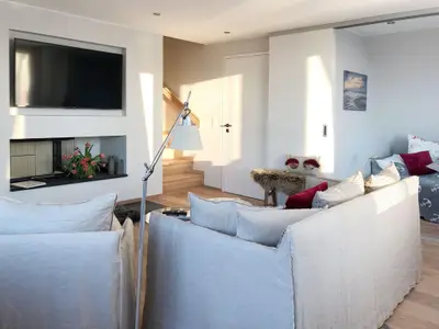 Ferienwohnung für 4 Personen (72 m²) in Hörnum 2/10